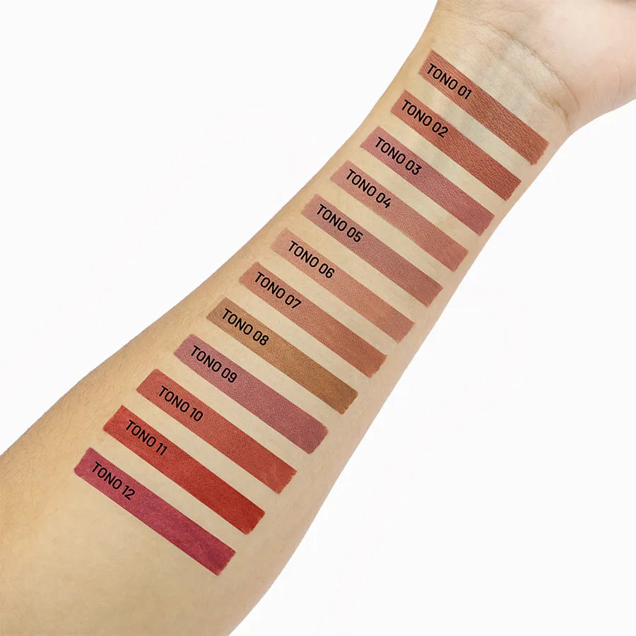 LAPIZ DELINEADOR DE LABIOS LOVE LIPS TREDY