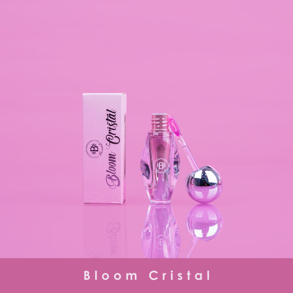 BLOOM CRISTAL BRILLO HIDRATANTE