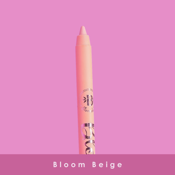 BLOOM BEIGE (LAPIZ BEIGE)