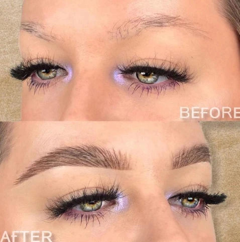 GEL DE CEJAS L.A. GIRL