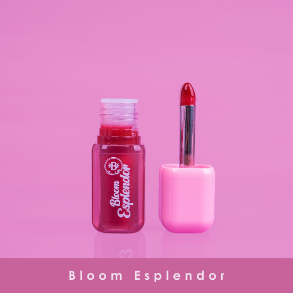 BLOOM ESPLENDOR CHERRY LIP