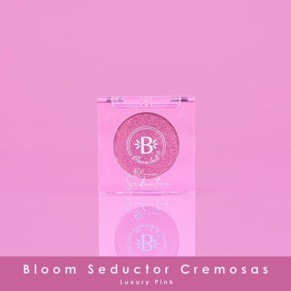 BLOOM SEDUCTOR CREMOSAS LUXURY