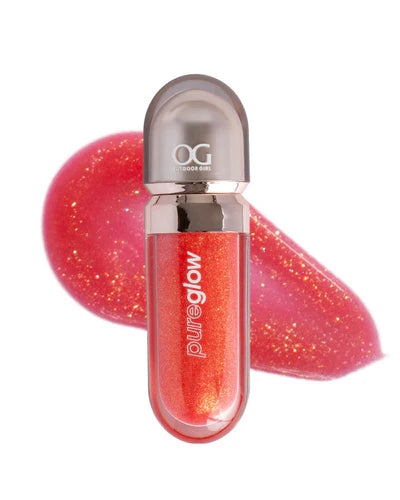GLOSS PURE GLOW
