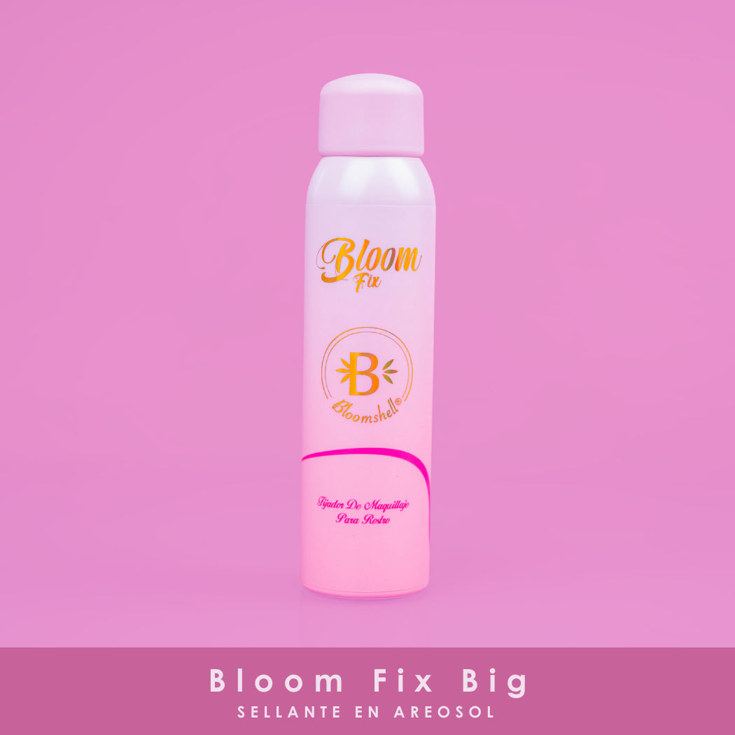BLOOM FIX FIJADOR