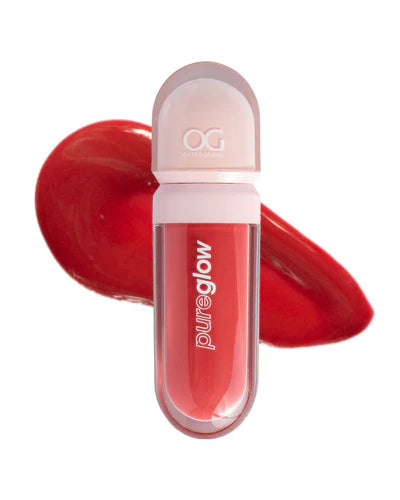 LABIAL MATE PURE GLOW