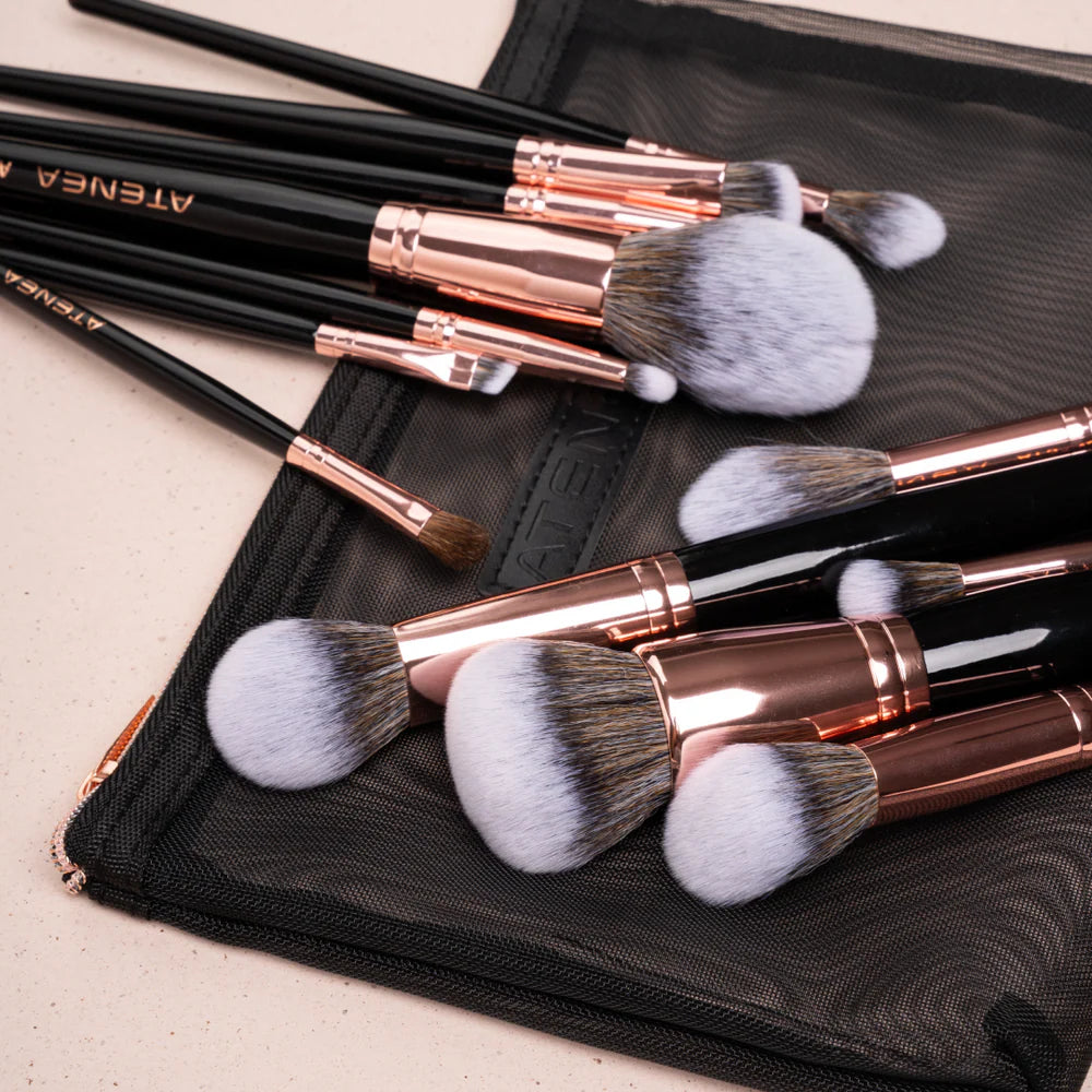 KIT DE BROCHAS X12 ATENEA