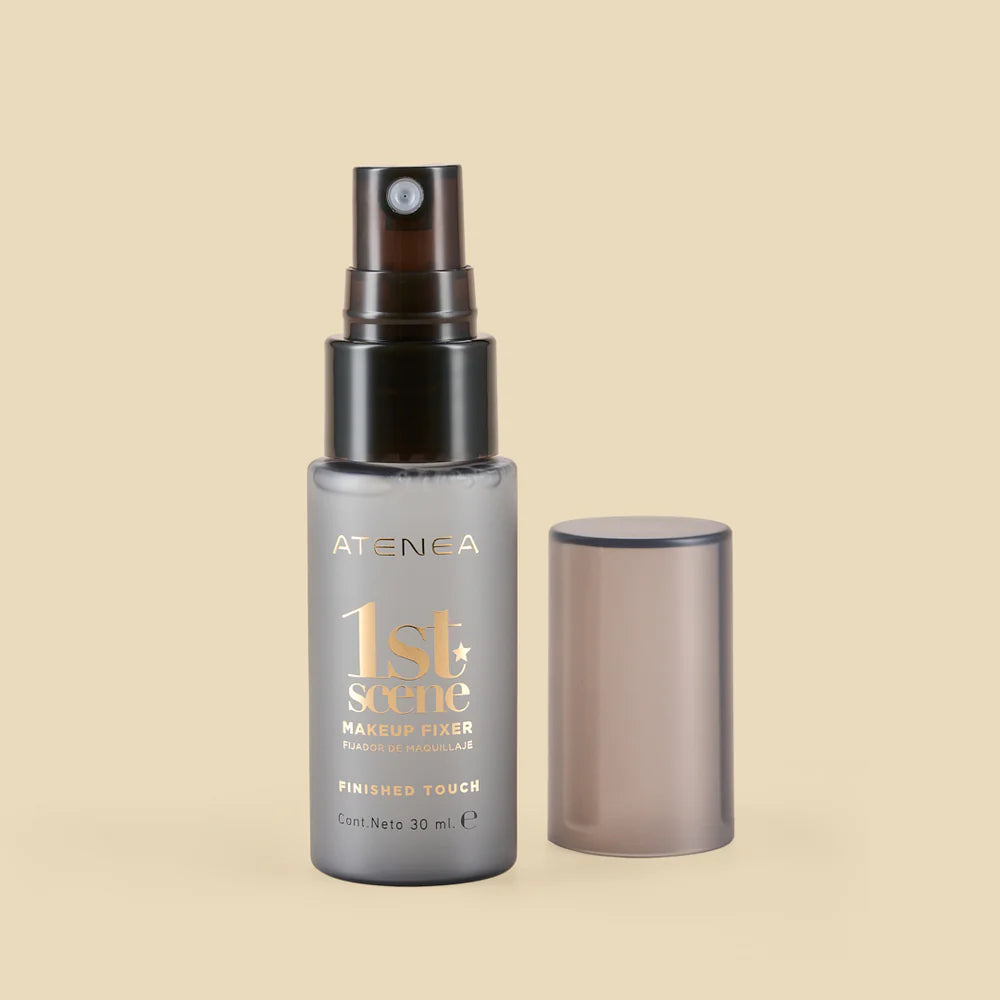 FIJADOR DE MAQUILLAJE ATENEA