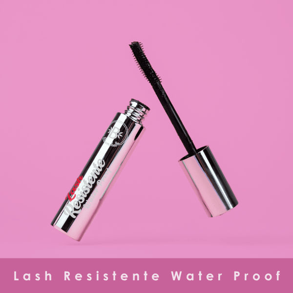 LASH RESISTENTE WATER PROOF BLOOMSHELL