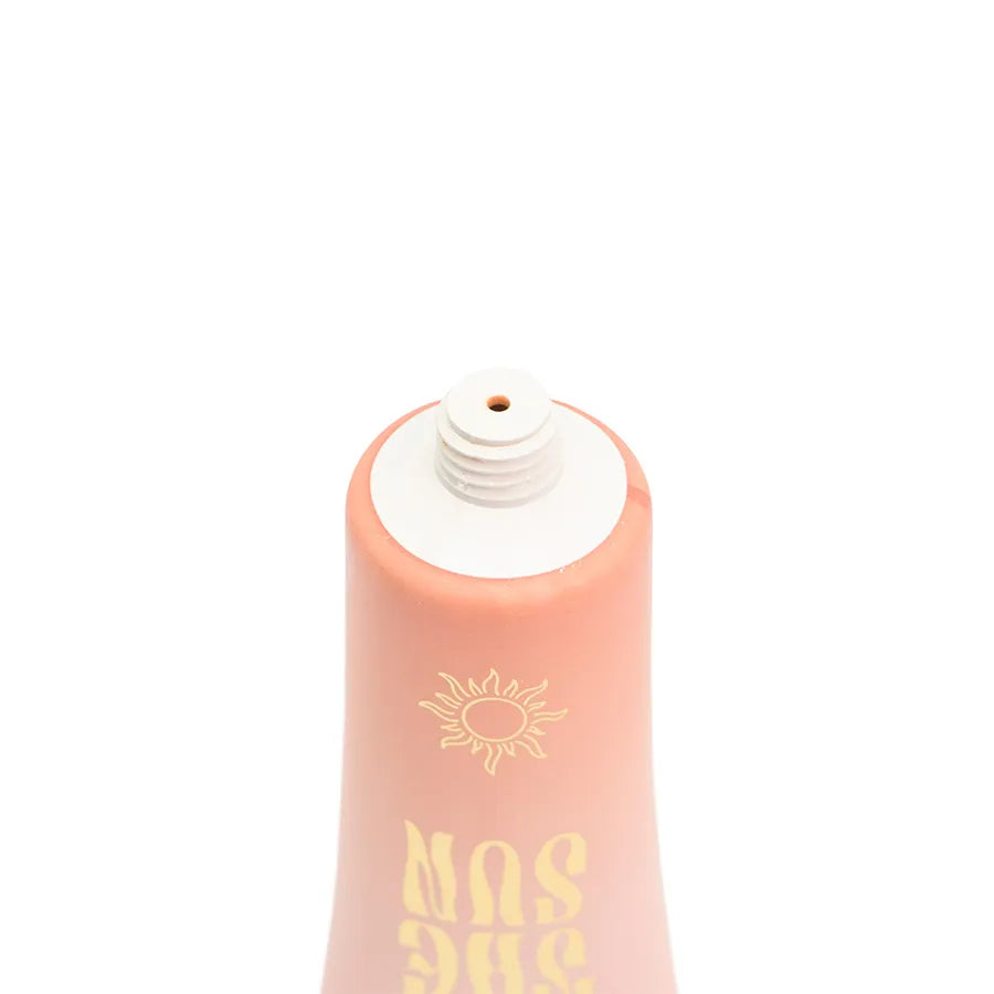 ILUMINADOR LIQUIDO THE SUN TRENDY