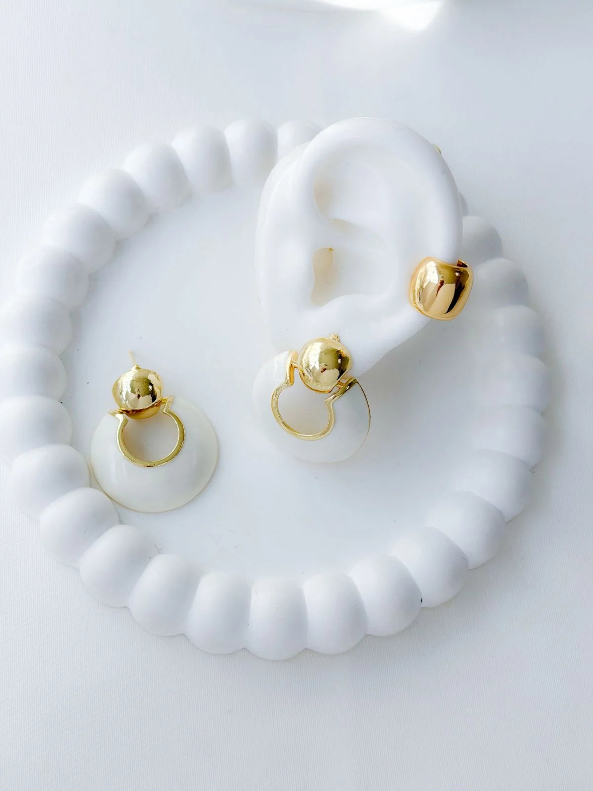 Arete Laurent