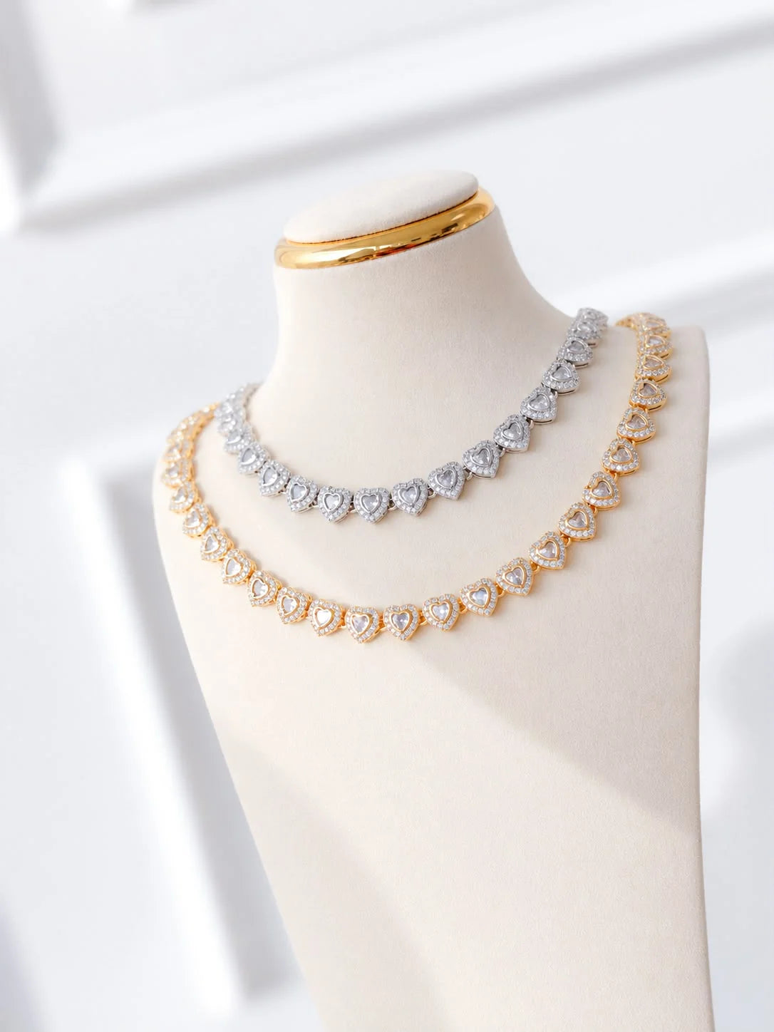 COLLAR LUCIA