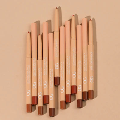 LÁPIZ LABIAL TRUE NUDE