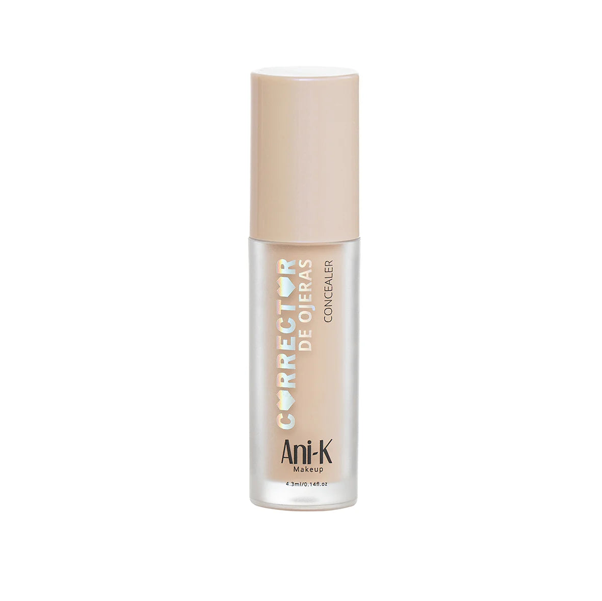 CORRECTOR ANIK
