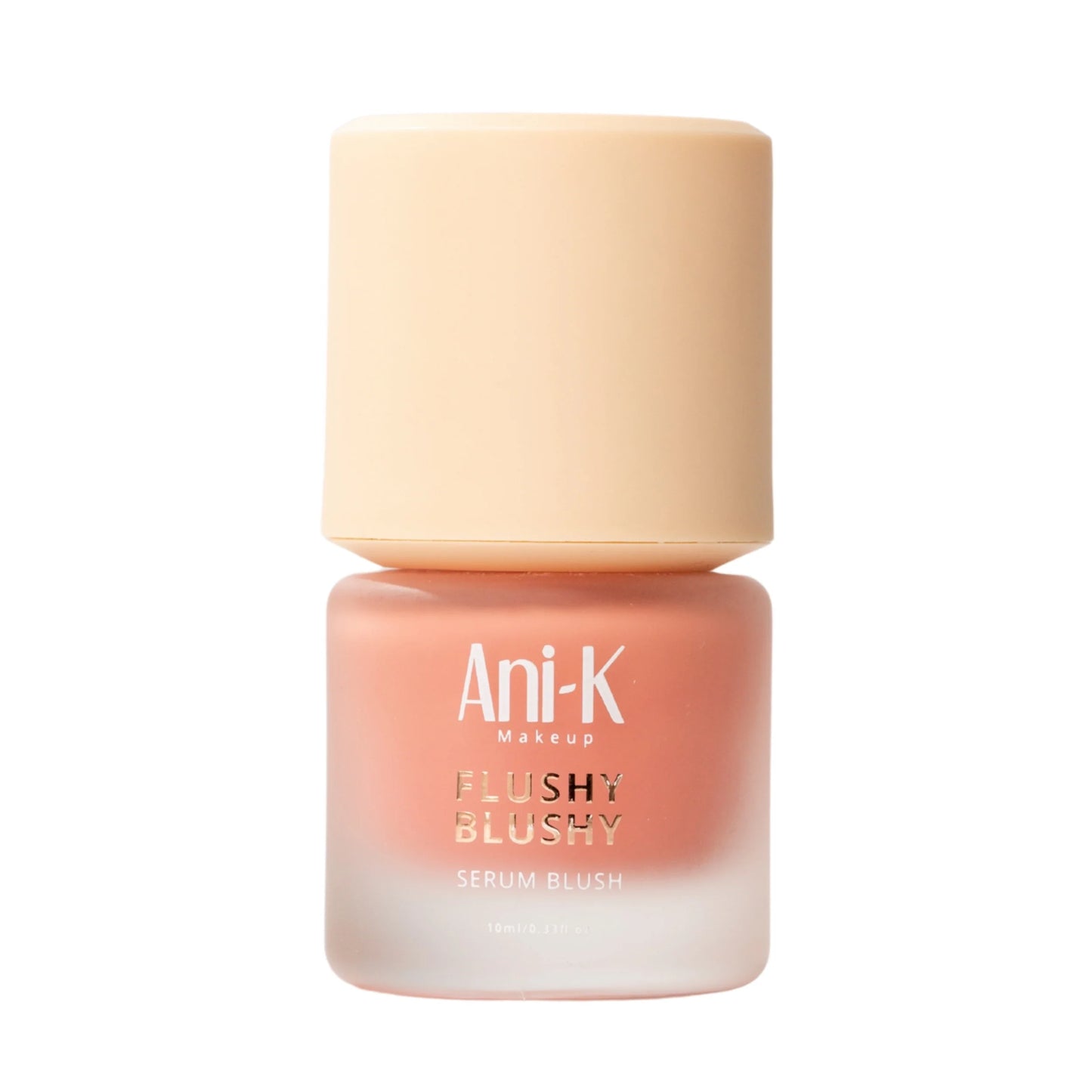 SERUM BLUSH FLUSHY ANIK