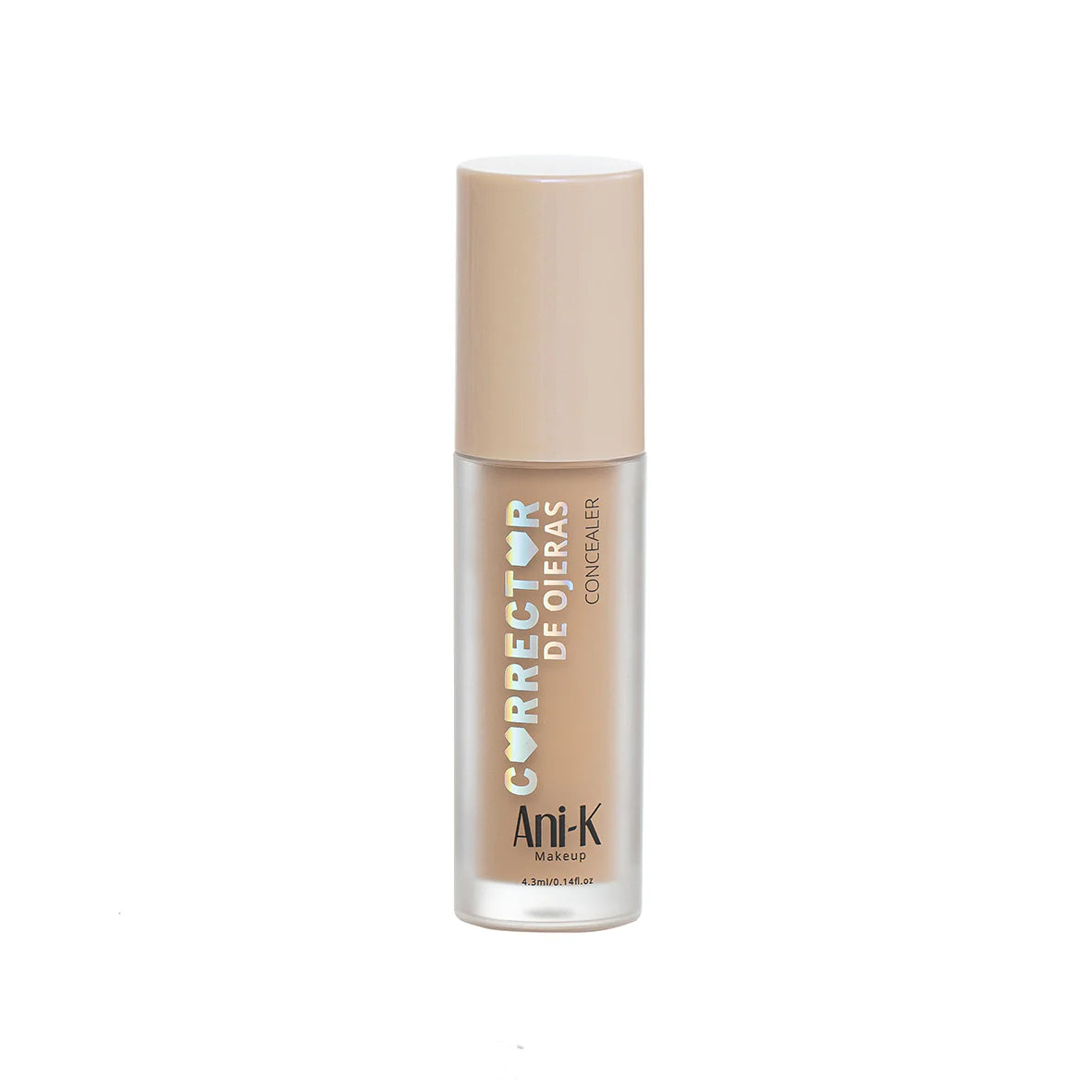 CORRECTOR ANIK