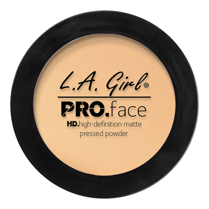 POLVO COMPACTO L.A. GIRL