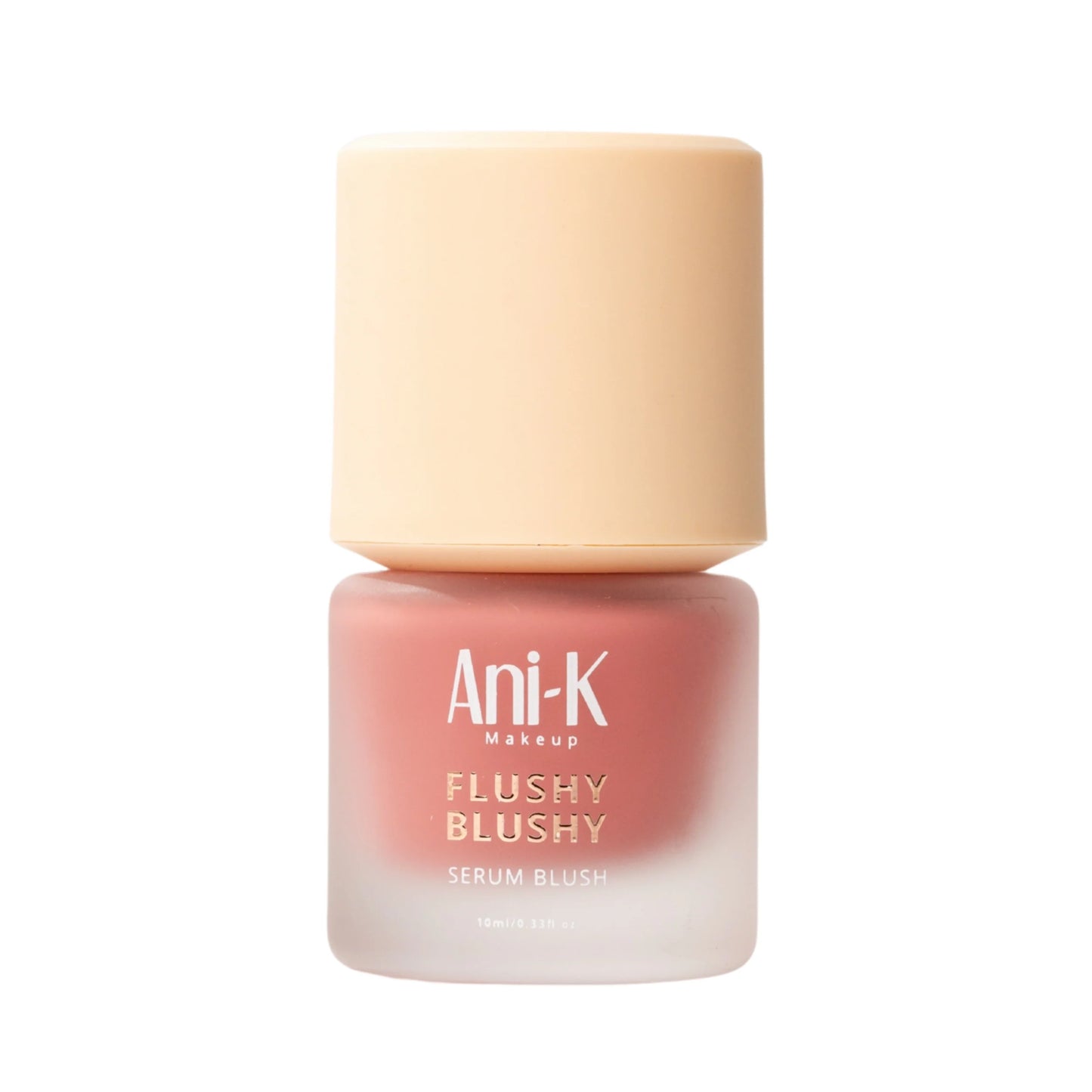 SERUM BLUSH FLUSHY ANIK