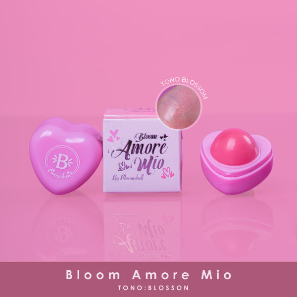 BLOOM AMORE MIO