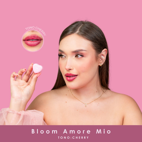 BLOOM AMORE MIO