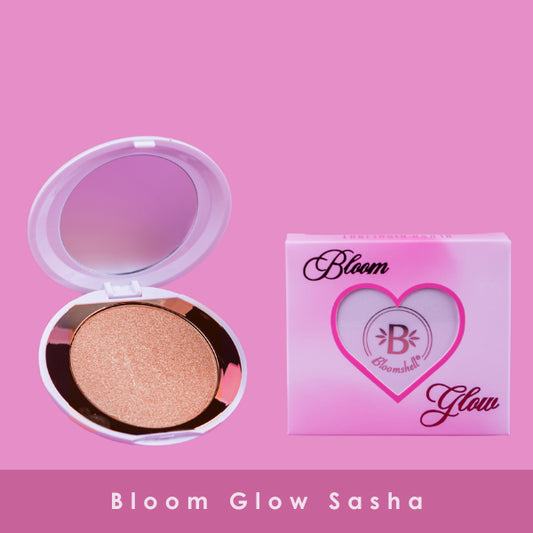 BLOOM GLOW