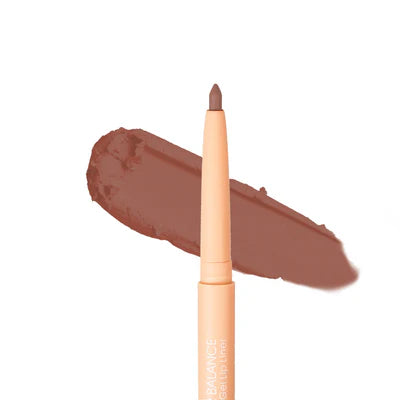 LÁPIZ LABIAL TRUE NUDE