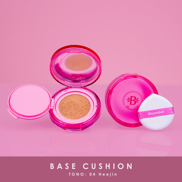 BLOOM CUSHION