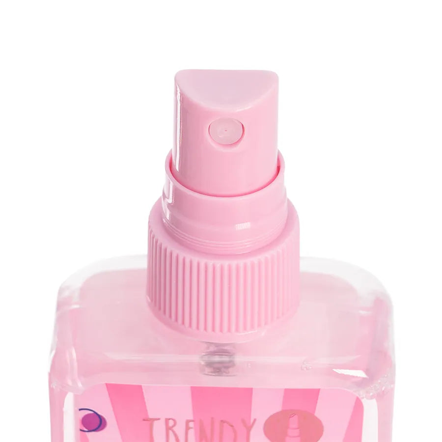 FIJADOR DE MAQUILLAJE RETRO FACE TRENDY
