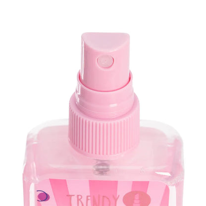 FIJADOR DE MAQUILLAJE RETRO FACE TRENDY