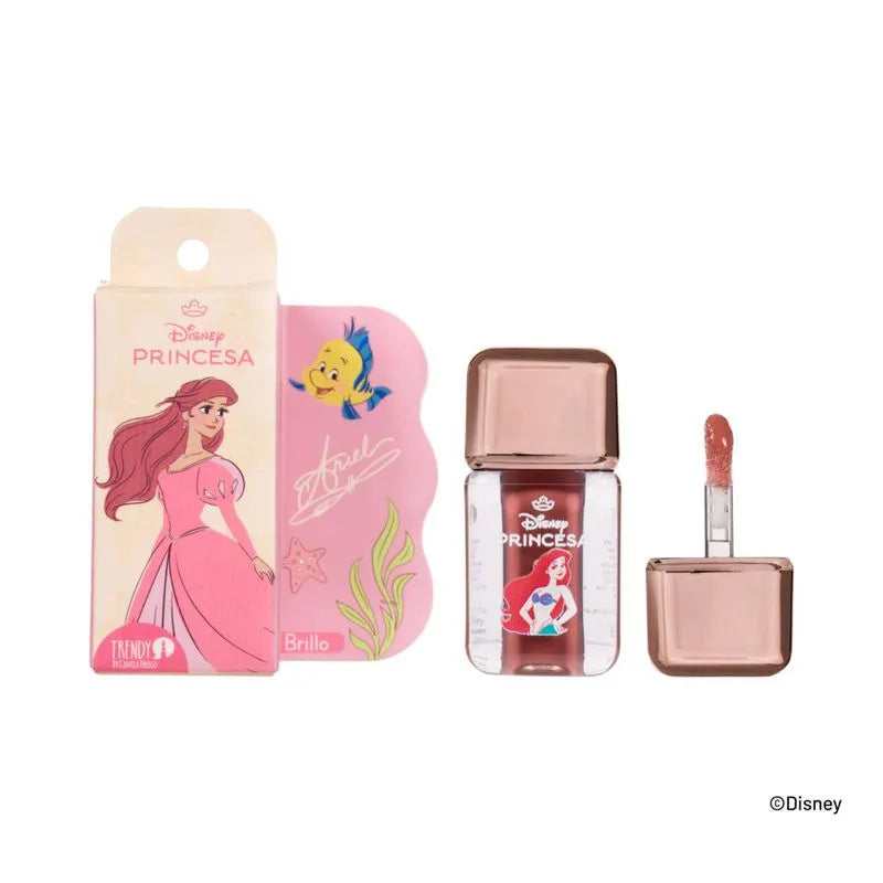 Brillo Gloss Ariel