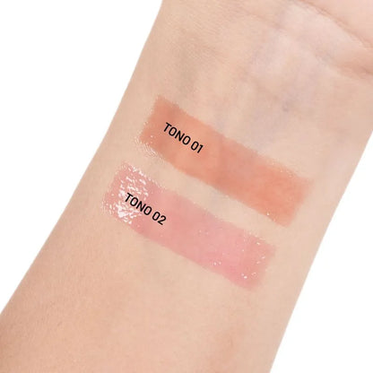 Brillo Gloss Ariel