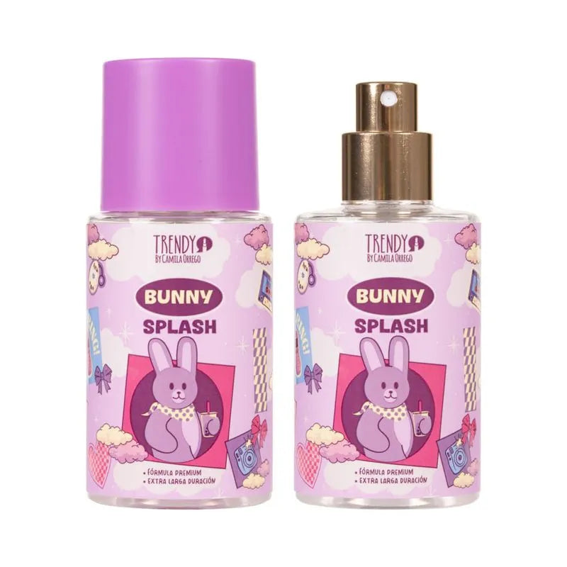 Splash Bunny