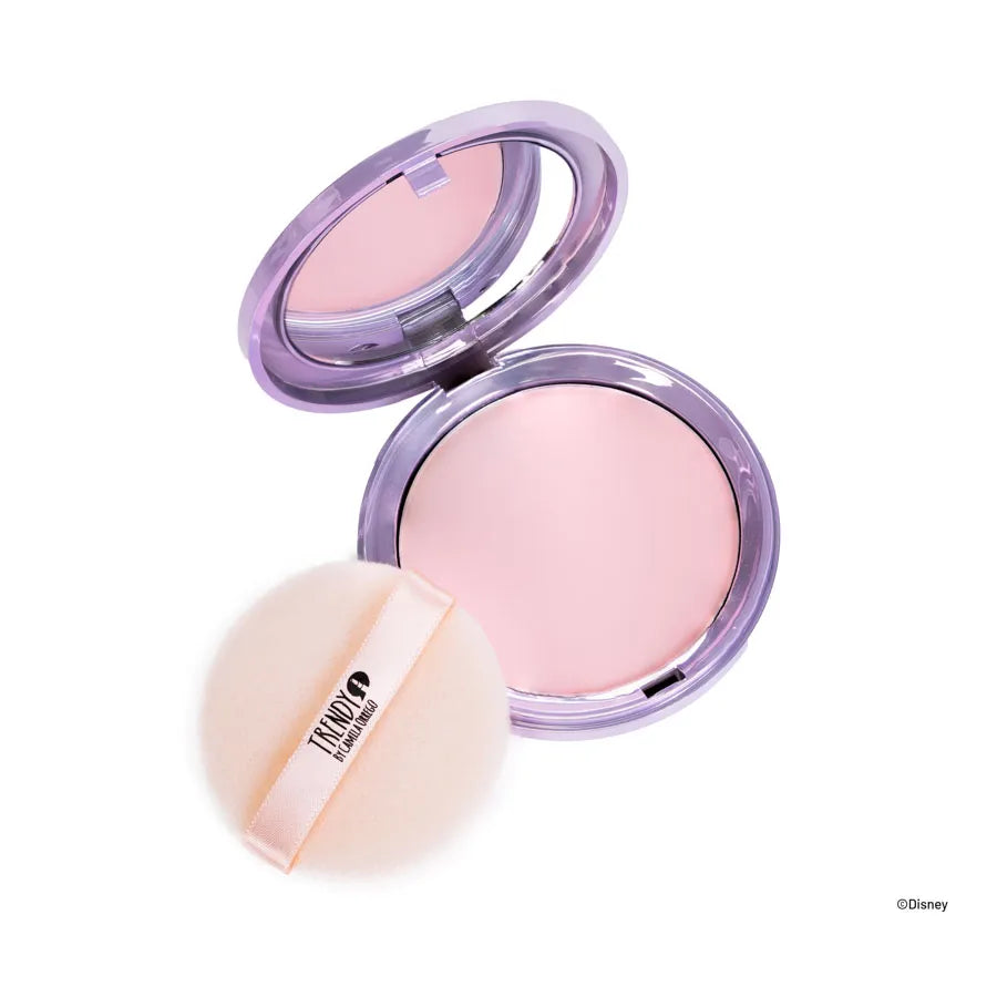 POLVO COMPACTO SALLY  TRENDY
