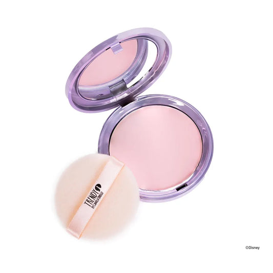 POLVO COMPACTO SALLY  TRENDY