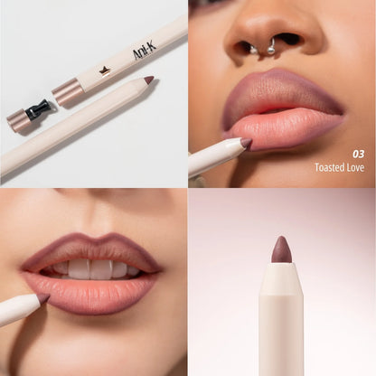 DELINEADOR DE LABIOS KISS ANIK