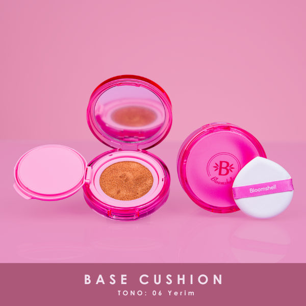 BLOOM CUSHION