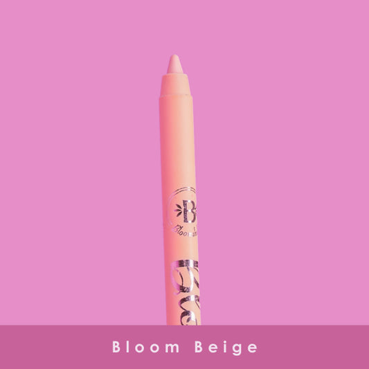 BLOOM BEIGE (LAPIZ BEIGE)