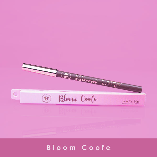 BLOOM COOFE (LAPIZ CARBON)