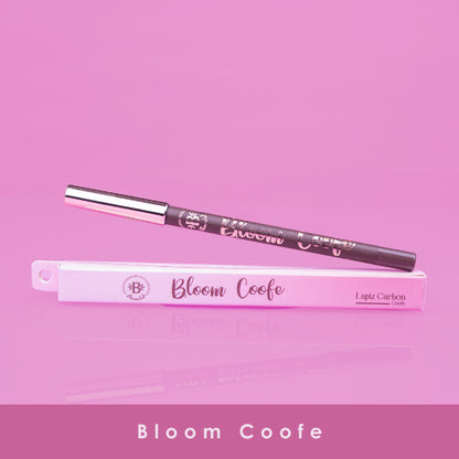 BLOOM COOFE (LAPIZ CARBON)