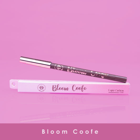 BLOOM COOFE (LAPIZ CARBON)