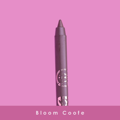 BLOOM COOFE (LAPIZ CARBON)