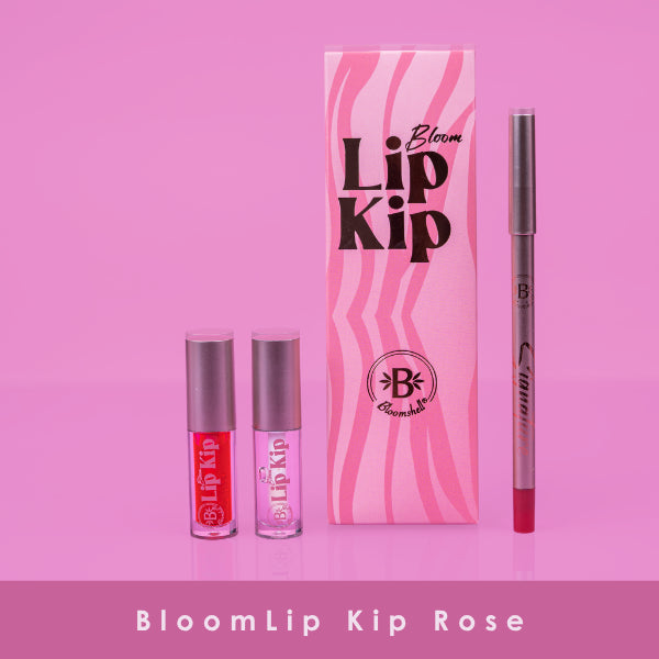 BLOOM LIP KIP