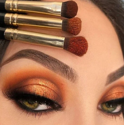 PALETA DE SOMBRAS FOREPLAY L.A. GIRL