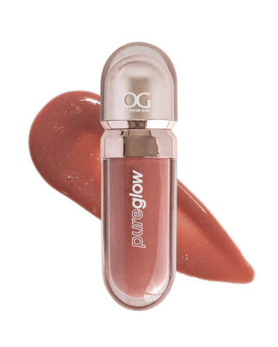 GLOSS PURE GLOW