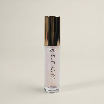 GLOSS JUICY LIPS MONTOC