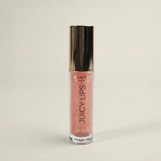 GLOSS JUICY LIPS MONTOC