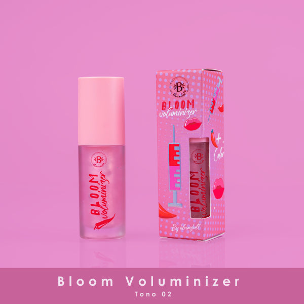 BLOOM VOLUMINIZADOR
