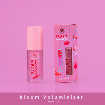 BLOOM VOLUMINIZADOR
