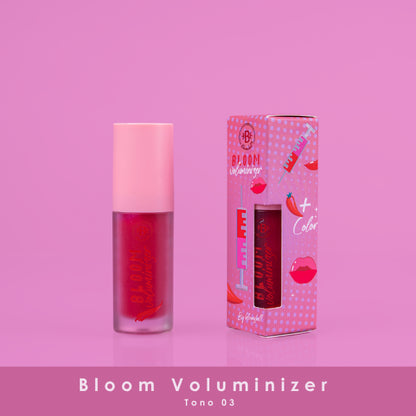 BLOOM VOLUMINIZADOR