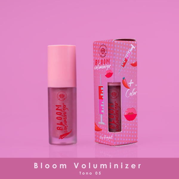 BLOOM VOLUMINIZADOR