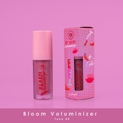 BLOOM VOLUMINIZADOR